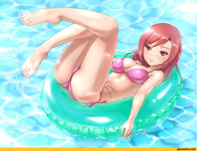 ,Anime Adult,anime,fandoms,Nishikino Maki,Love Live!,Anime Adult swim