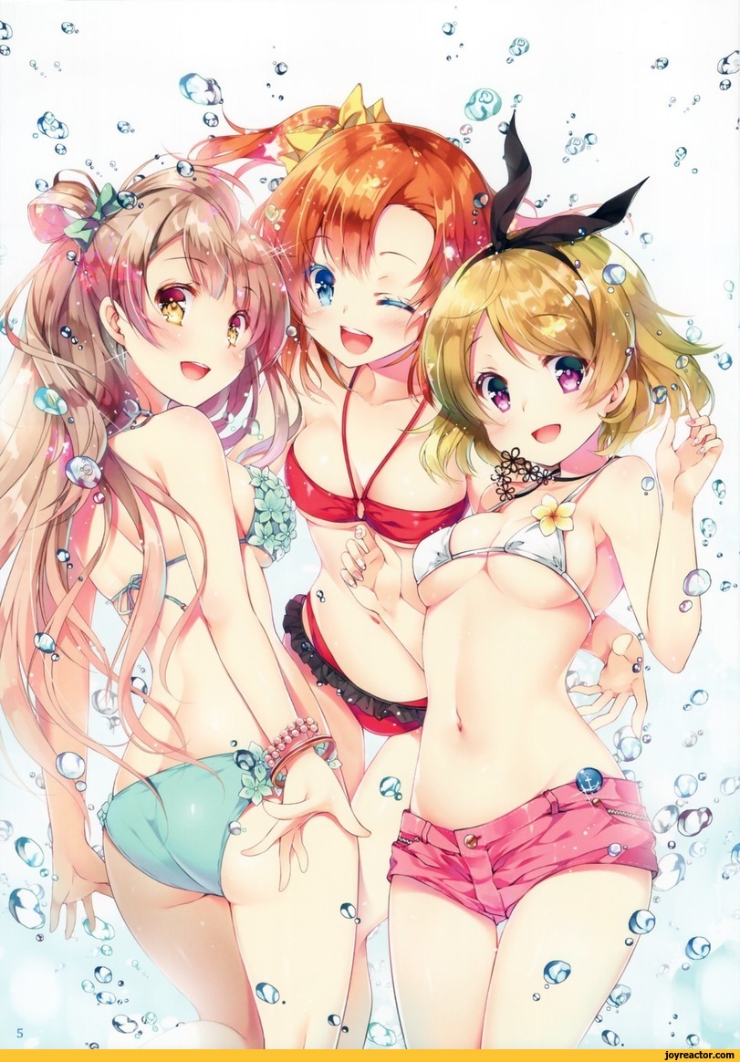 ,Anime Adult swim,Anime Adult,anime,fandoms,koizumi hanayo,Love Live!,kousaka honoka,minami kotori