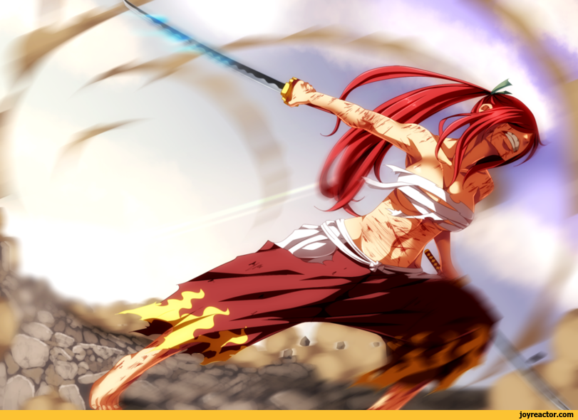 ,Fairy Tail,anime,fandoms,erza scarlet,Anime Artist,Dangerous and cute (anime),Anime Unsorted