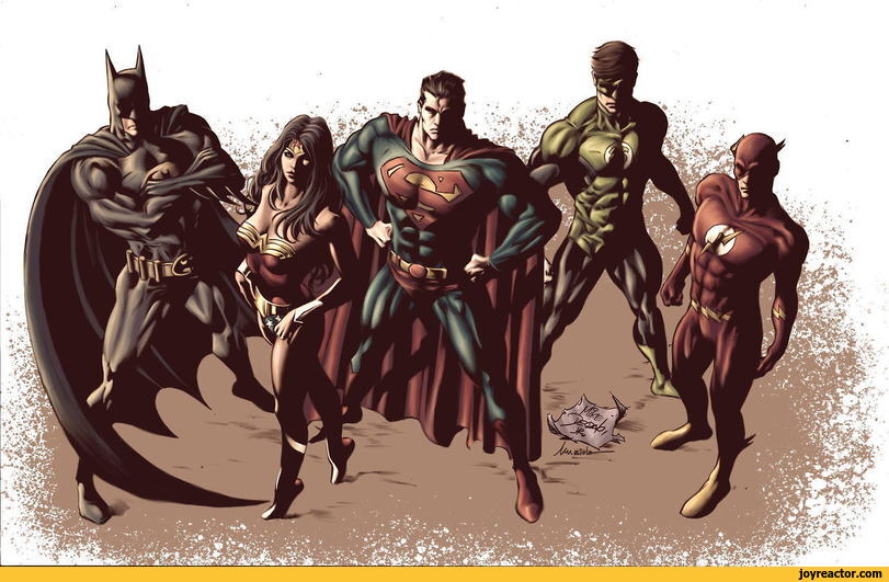 ,Justice League,DC Comics,DC Universe,fandoms,personal