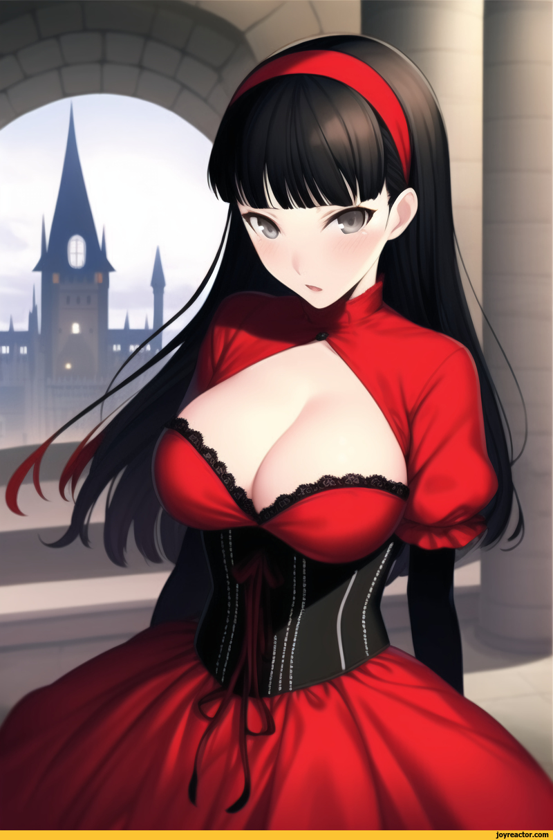 ,Yukiko Amagi,persona 4,Persona,Shin Megami Tensei,games,art girl,nsfw/naked/sexy girls drawings,art,beautiful pictures,Game Art,pixiv id 87115341,AI art,neural networks,Stable Diffusion