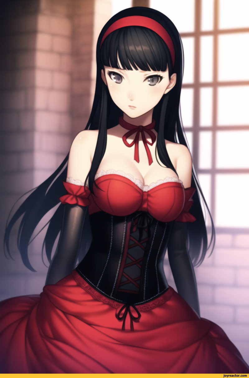 ,Yukiko Amagi,persona 4,Persona,Shin Megami Tensei,games,art girl,nsfw/naked/sexy girls drawings,art,beautiful pictures,Game Art,pixiv id 87115341,AI art,neural networks,Stable Diffusion