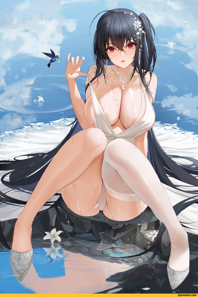 ,anime,fandoms,Anime Ero Kyonyuu,Anime Adult,taihou (azur lane),azurlane,afpl (parrotz4),Anime Ero Wet,Anime Unsorted