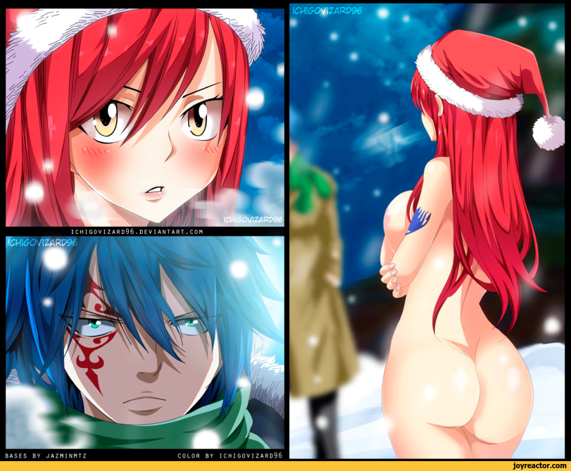 ,anime,fandoms,erza scarlet,Fairy Tail,jellal fernandes,Anime Ero Ass,Anime Adult,Anime Unsorted