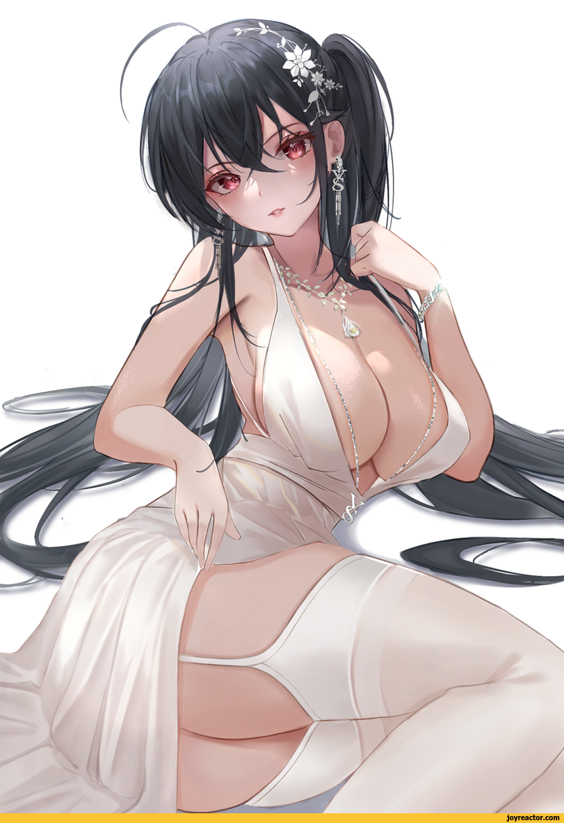 ,anime,fandoms,taihou (azur lane),azurlane,Anime Adult,andri sakie,Anime Unsorted