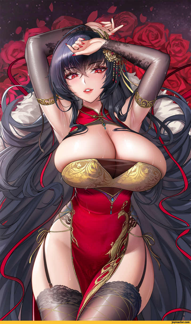 ﻿А У*			
Л '	V • '; Ч		туШ'кЩ
	W \ 1		ШШ1 il,anime,fandoms,taihou (azur lane),azurlane,Anime Ero Kyonyuu,Anime Adult,Anime Ero Wet,tsuki no i-min,anime art,artist,Anime Unsorted