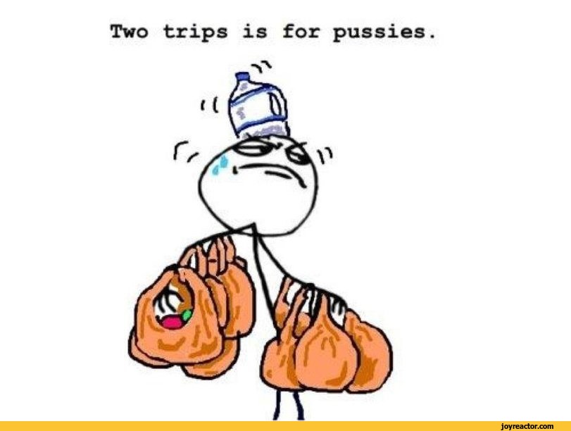 ﻿Two trips is
for,funny pictures,auto