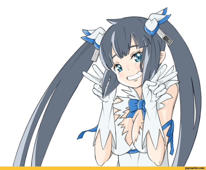 ,hestia (danmachi),danmachi,anime,fandoms,Anime Unsorted