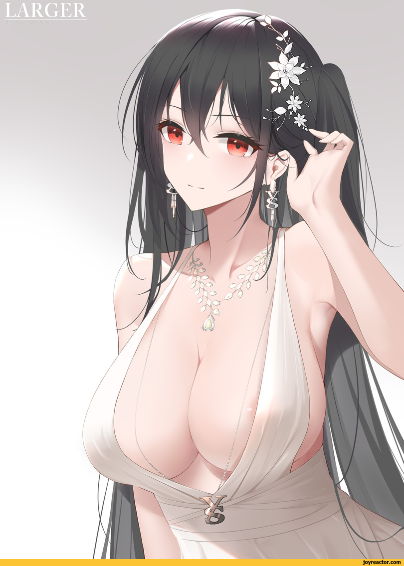 ﻿LARGER
Г' м X .,hun shang,anime,fandoms,anime art,artist,Anime Ero Kyonyuu,Anime Adult,taihou (azur lane),azurlane,Aegir (Azur Lane),Anime Unsorted