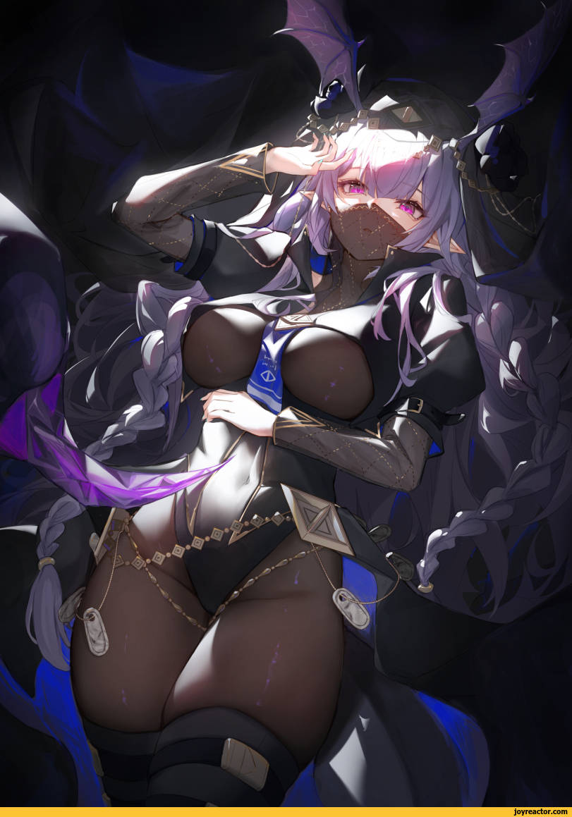 ﻿/	4 v?#	
/ /	V ^	ti /,ru yan,Manticore (Arknights),arknights,明日方舟, アークナイツ, 명일방주,games,game ero,nsfw/sexy/nude game characters, mild r34,artist