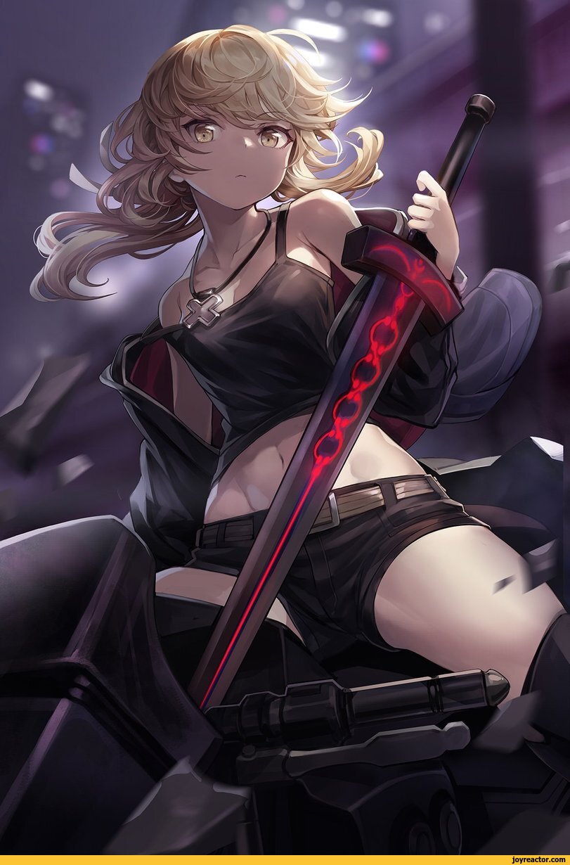 ,saber alter,Fate/stay night,Fate (series),anime,fandoms,goomrrat,artist,Anime Unsorted