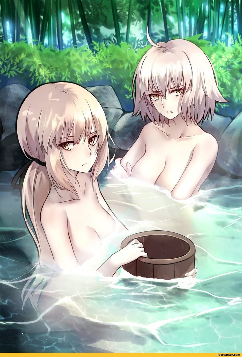 ,shiguru,Anime Adult,anime,fandoms,saber alter,Fate/stay night,Fate (series),Jeanne Alter,Fate/grand order,Anime Adult swim