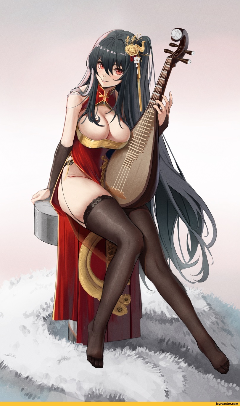 ,taihou (azur lane),azurlane,anime,fandoms,Anime Adult,Sadriv,Anime Unsorted